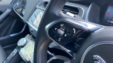 Jaguar I-Pace 294kW EV400 HSE Black 90kWh 5dr Auto 11kW Charger Electric Estate